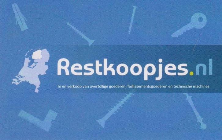 Restkoopjes