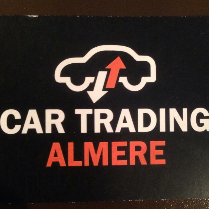 Car Trading Almere