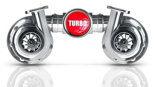 Turbo Voordeel