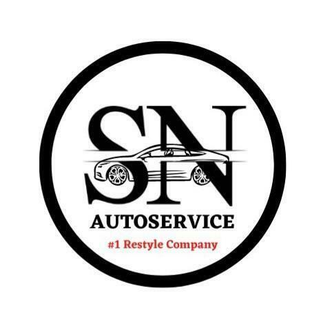 S&N Autoservice