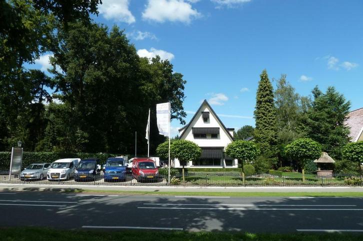 Autobedrijf A. Ploeg vof
