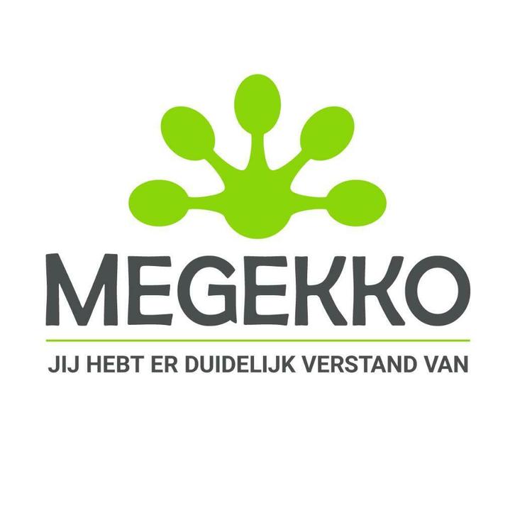 Megekko BV