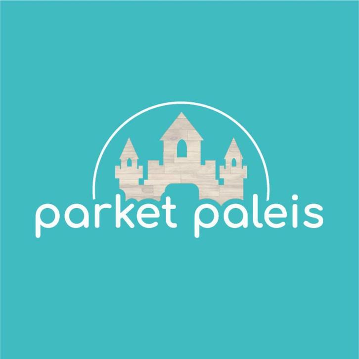 Parket-paleis