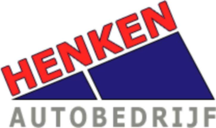Autobedrijf Henken