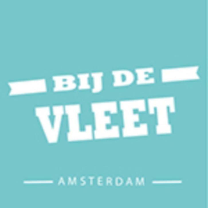 Bij de VLEET