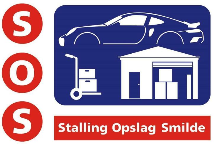Stalling Opslag en Buscampers
