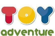 ToyAdventure