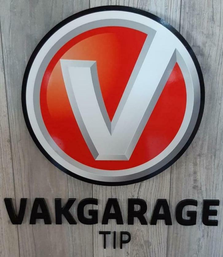 Vakgarage  Tip