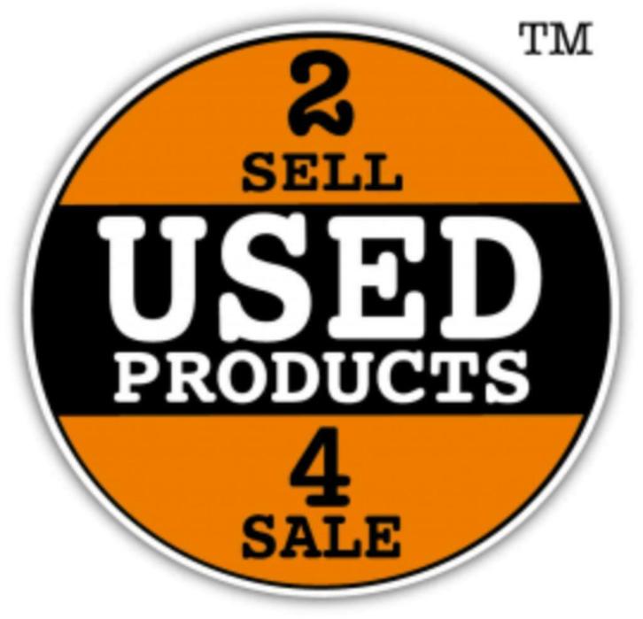 Used Products 