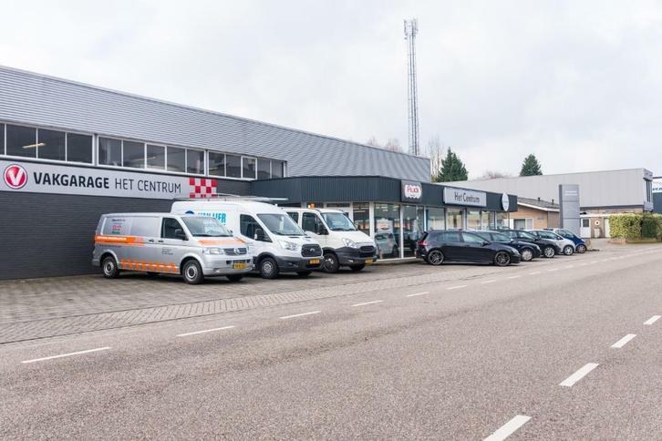 Vakgarage Het Centrum