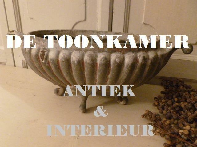 De Toonkamer Antiek