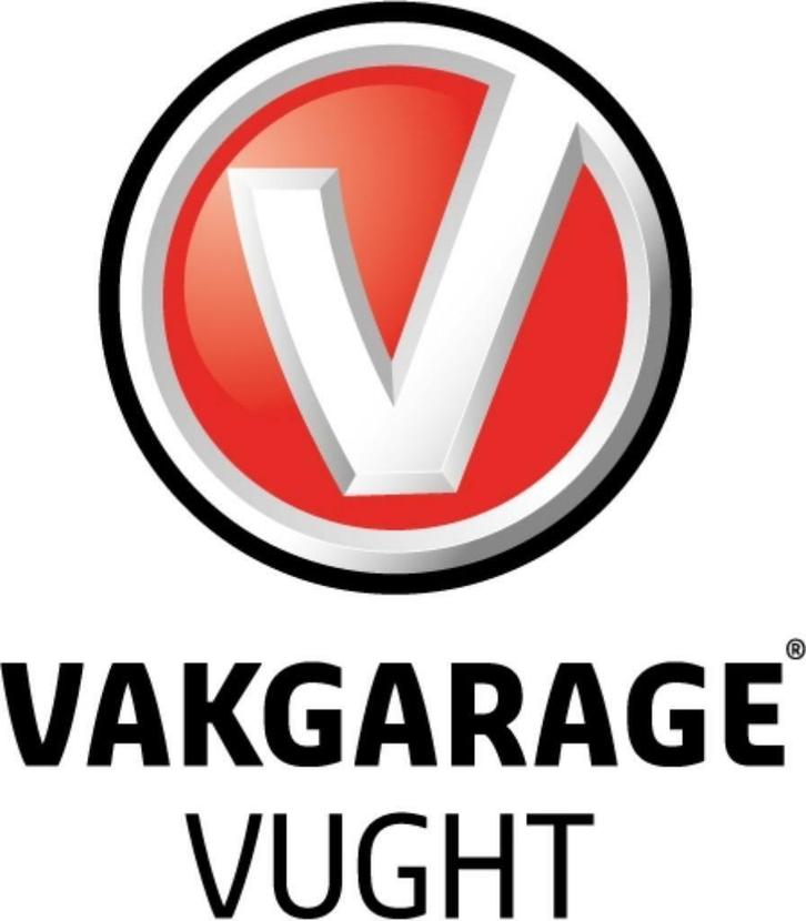 VAKGARAGE VUGHT - Van Gemert-Moonen B.V.