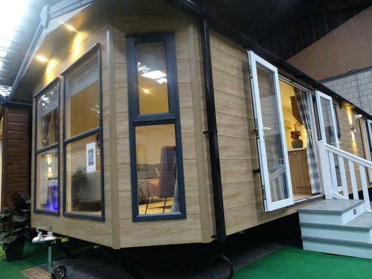 World Caravans&Chalets