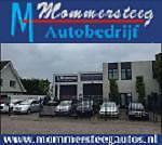 Mommersteeg auto's
