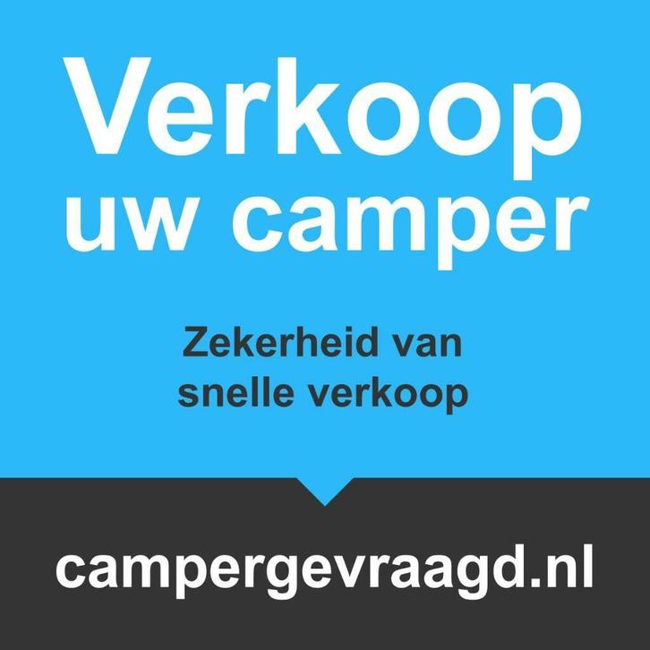 Campergevraagd