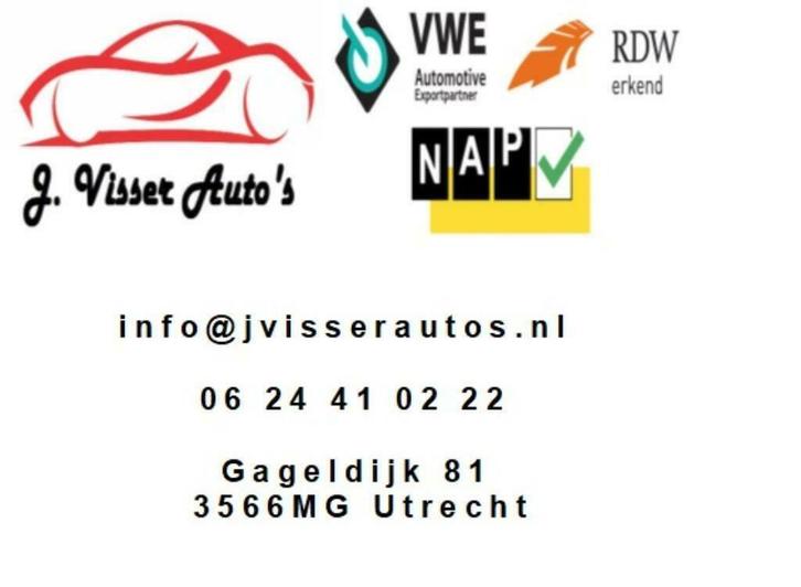 Autohandel J. Visser