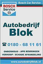 Autobedrijf Blok B.V.