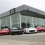 Auto Arend Benthem Meppel BV