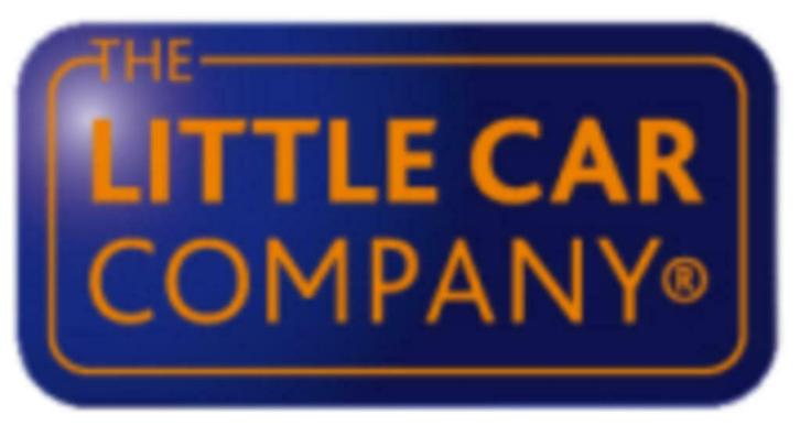 The Little Car Company