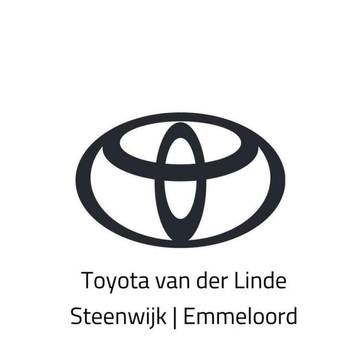 Toyota Van der Linde Steenwijk