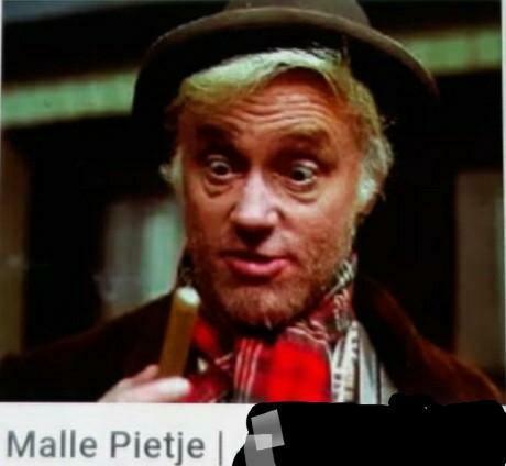malle Pietje