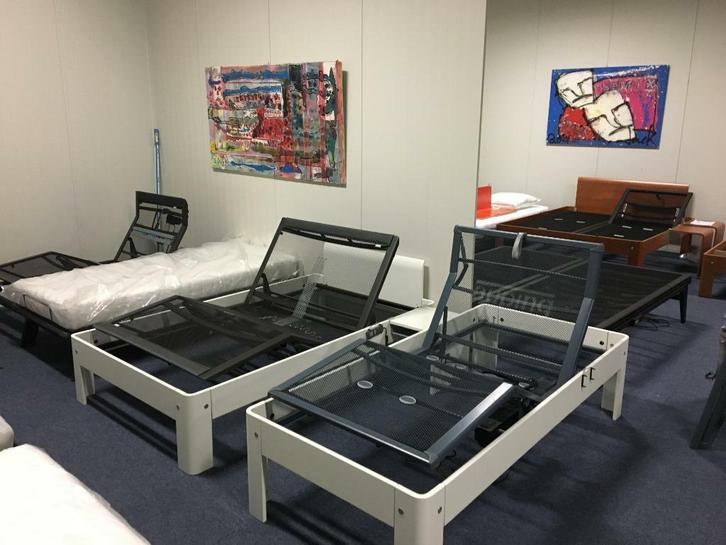 2dehandsbed