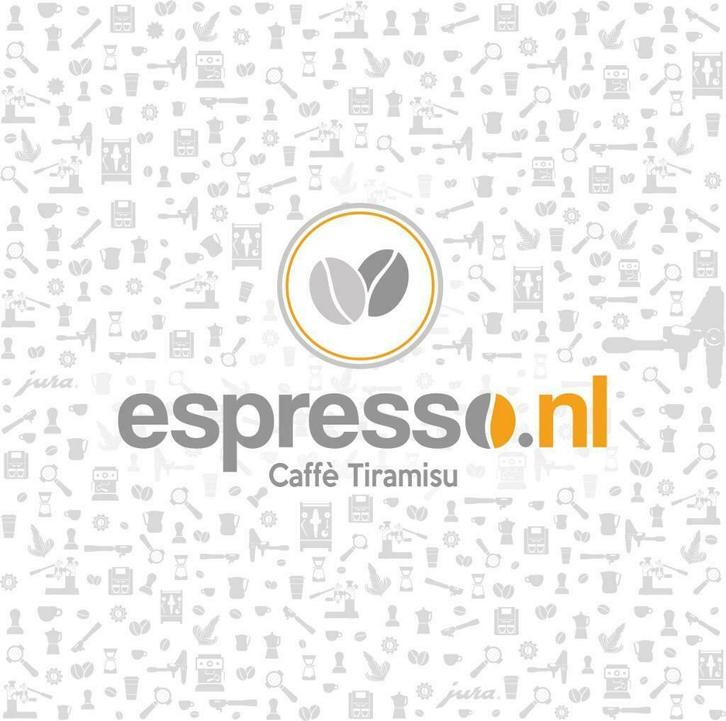 Espresso•nl | Caffè Tiramisu