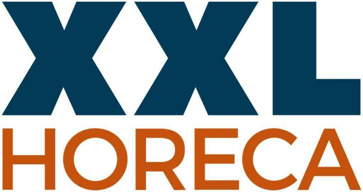 XXLhoreca - Horecamateriaal van A-Z