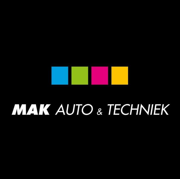 MAK Auto & Techniek