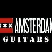 AMSTERDAM GUITARS