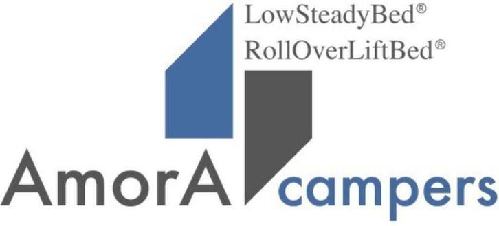 AmorA campers