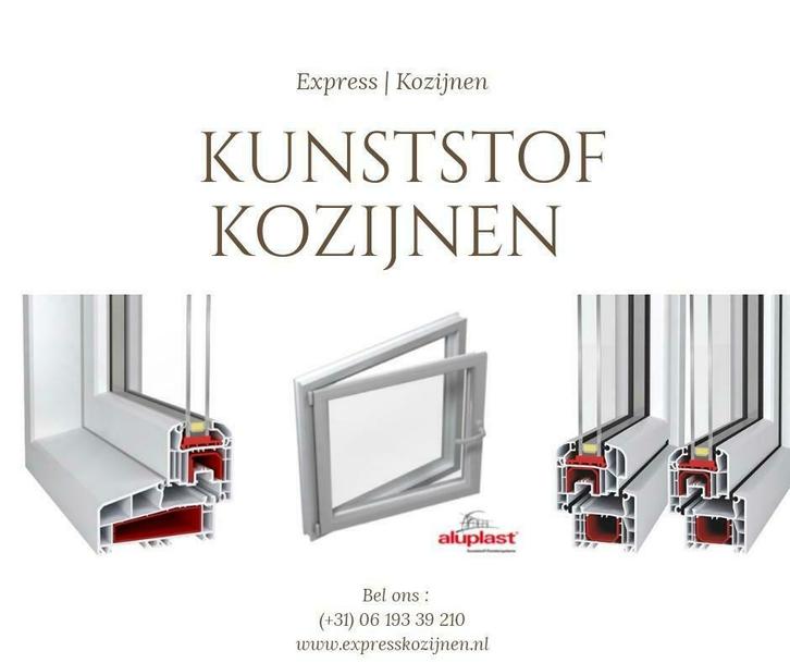 Express Kozijnen