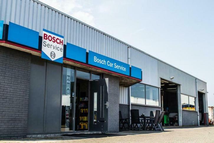 Vermaat Automotive B.V.