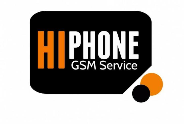 hiphone Smartphone Reaparatie 
