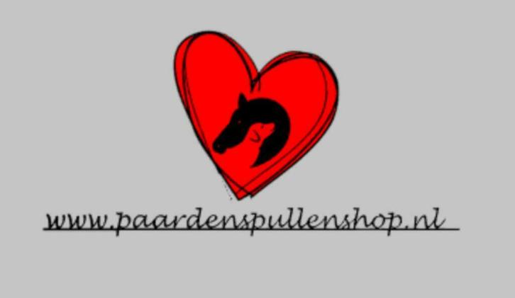 paardenspullenshop