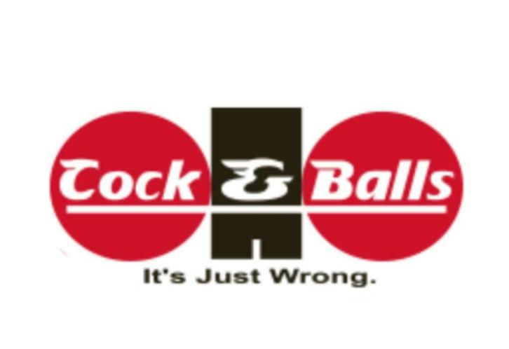 CockandBallswear