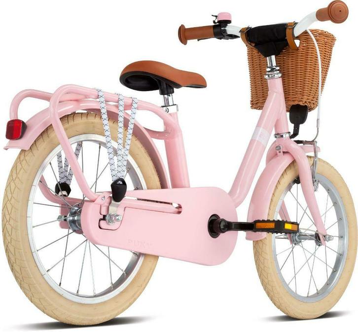 Groeifiets kinderfietsabonnement