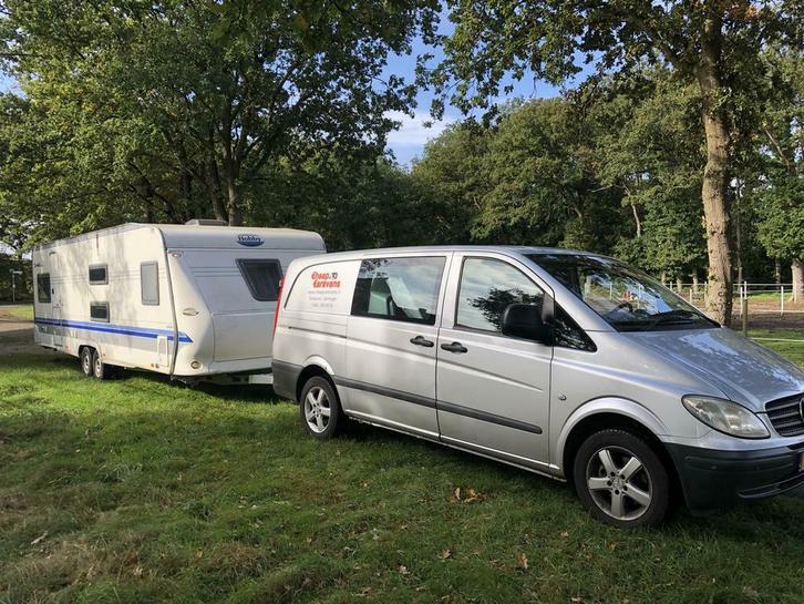 Cheap Caravans