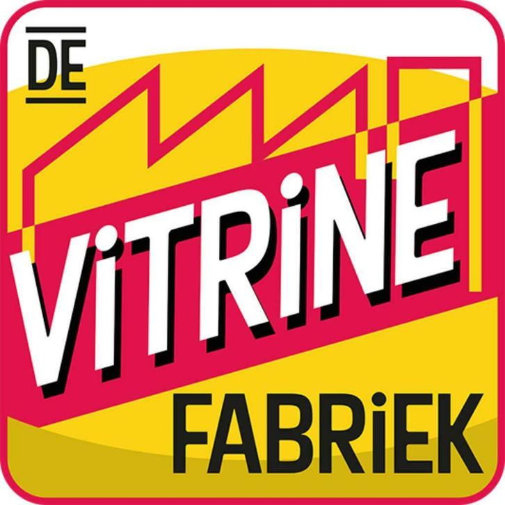 De Vitrinefabriek Vitrinekasten