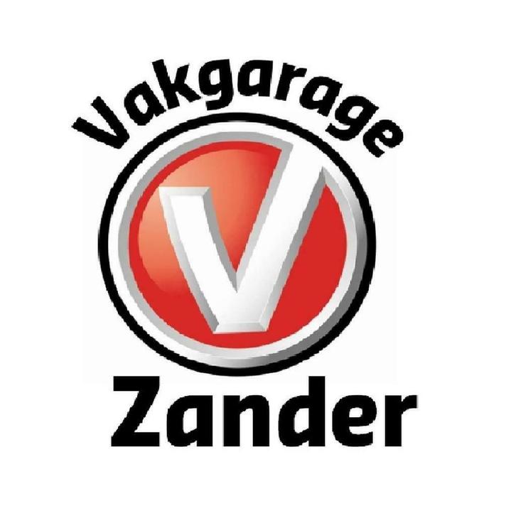 Vakgarage Zander