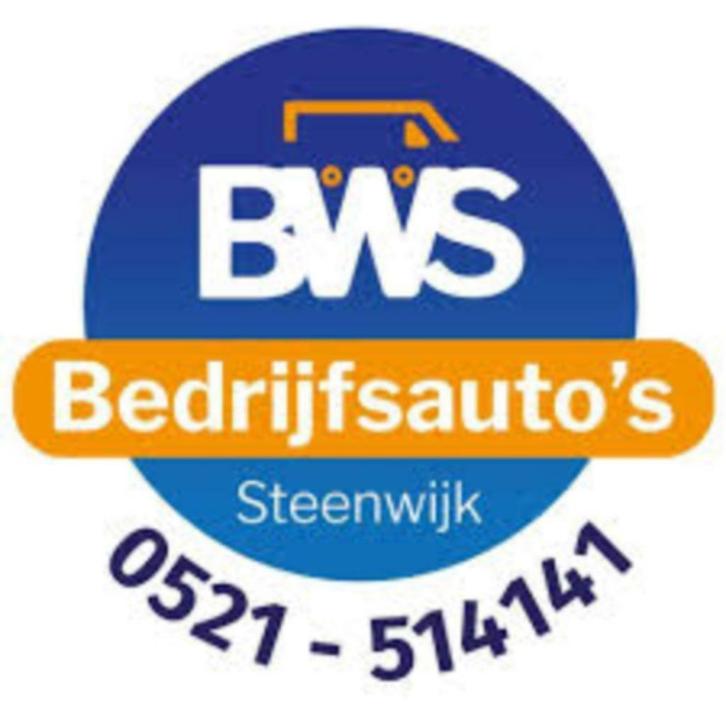 BWS Bedrijfauto's