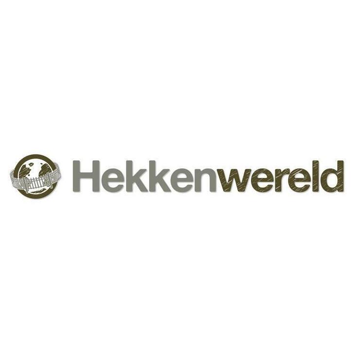 Hekkenwereld