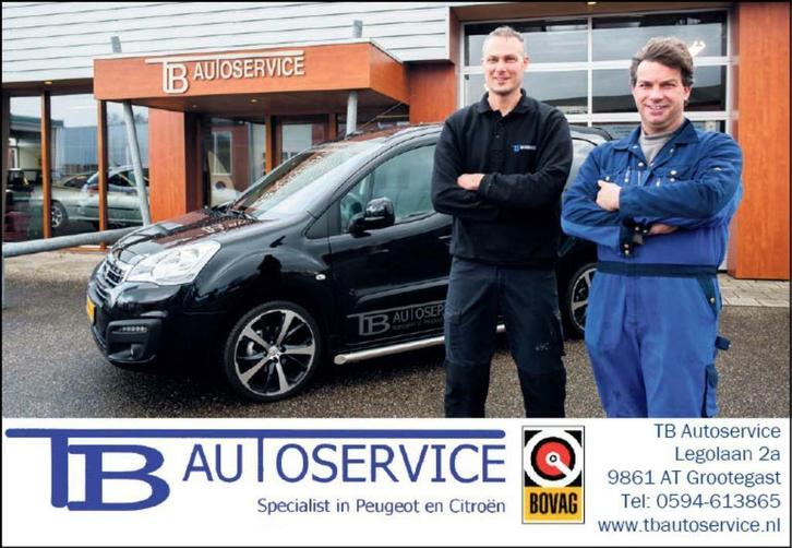 TB Autoservice