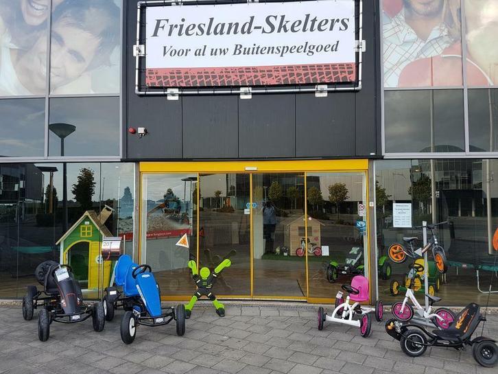 Friesland-Buitenspeelgoed