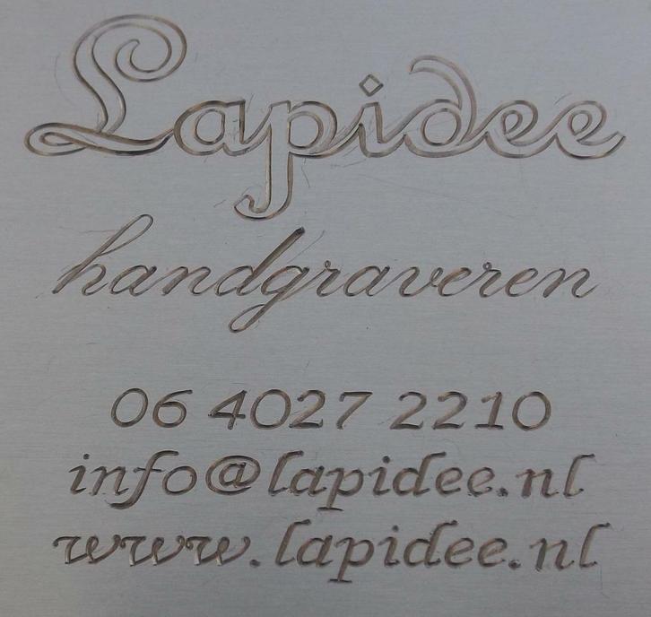 Lapidee