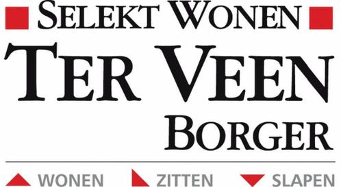 Selekt Wonen Ter Veen Borger