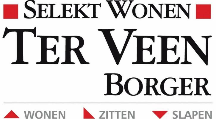Selekt Wonen Ter Veen Borger