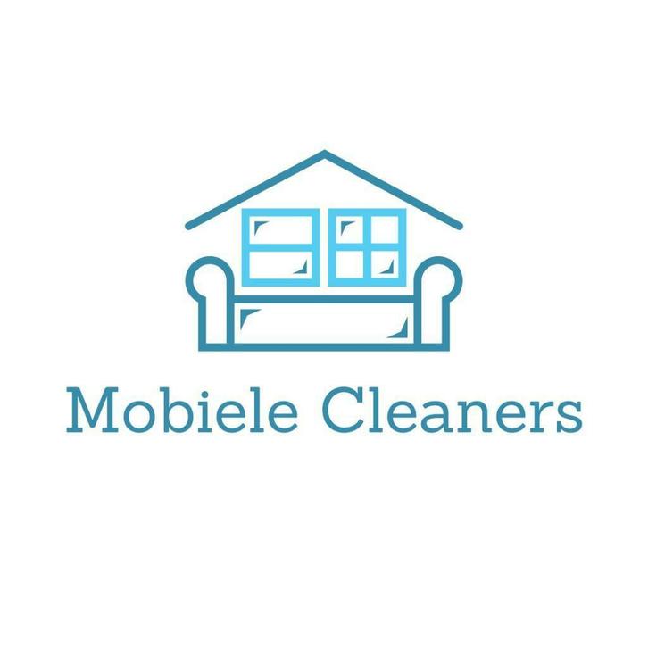 Mobiele Cleaners