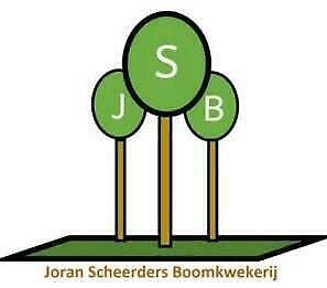 Jsb bomen