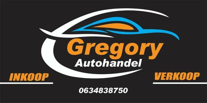 Gregory Autohandel